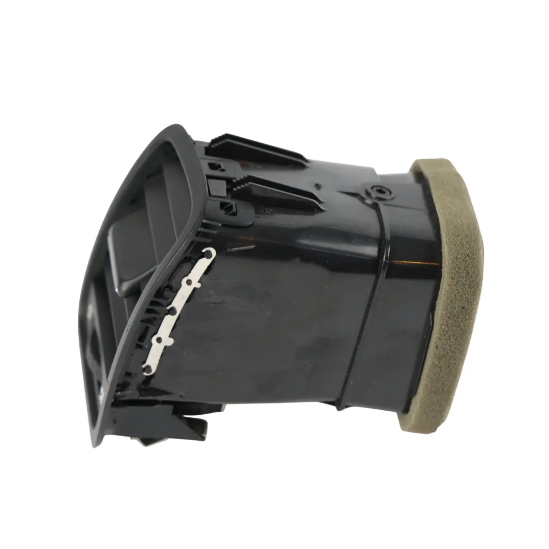 Skoda Yeti 5L Rejilla Ventilación Delantera Izquierda Instrumentos - SKU 5L0819701 - Número de pieza 5L0819701