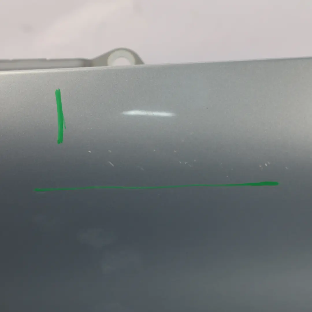 Skoda Yeti 5L Side Panel Front Left N/S Wing Fender Aqua Blue Metallic - F8K - SKU 5L0821021-AQG - Part number 5L0821021