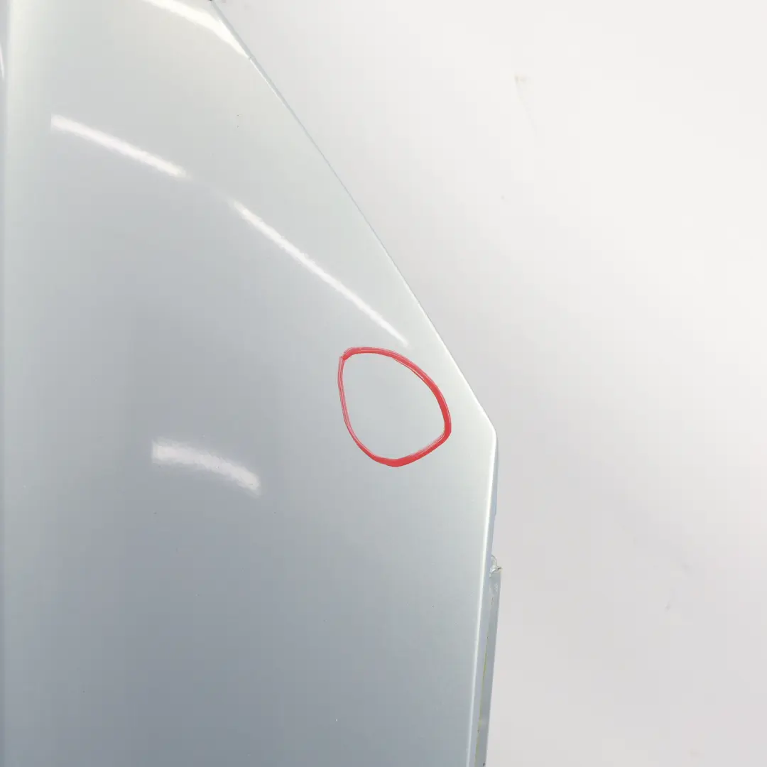 Maska Pokrywa Silnika Aqua Blue Niebieski Metallic - F8K do Skoda Yeti 5L o numerze 5L0823031 Skoda Yeti 5L Maska Pokrywa Silnika Aqua Blue Niebieski Metallic - F8K - SKU 5L0823031-AQG - Numer Części 5L0823031