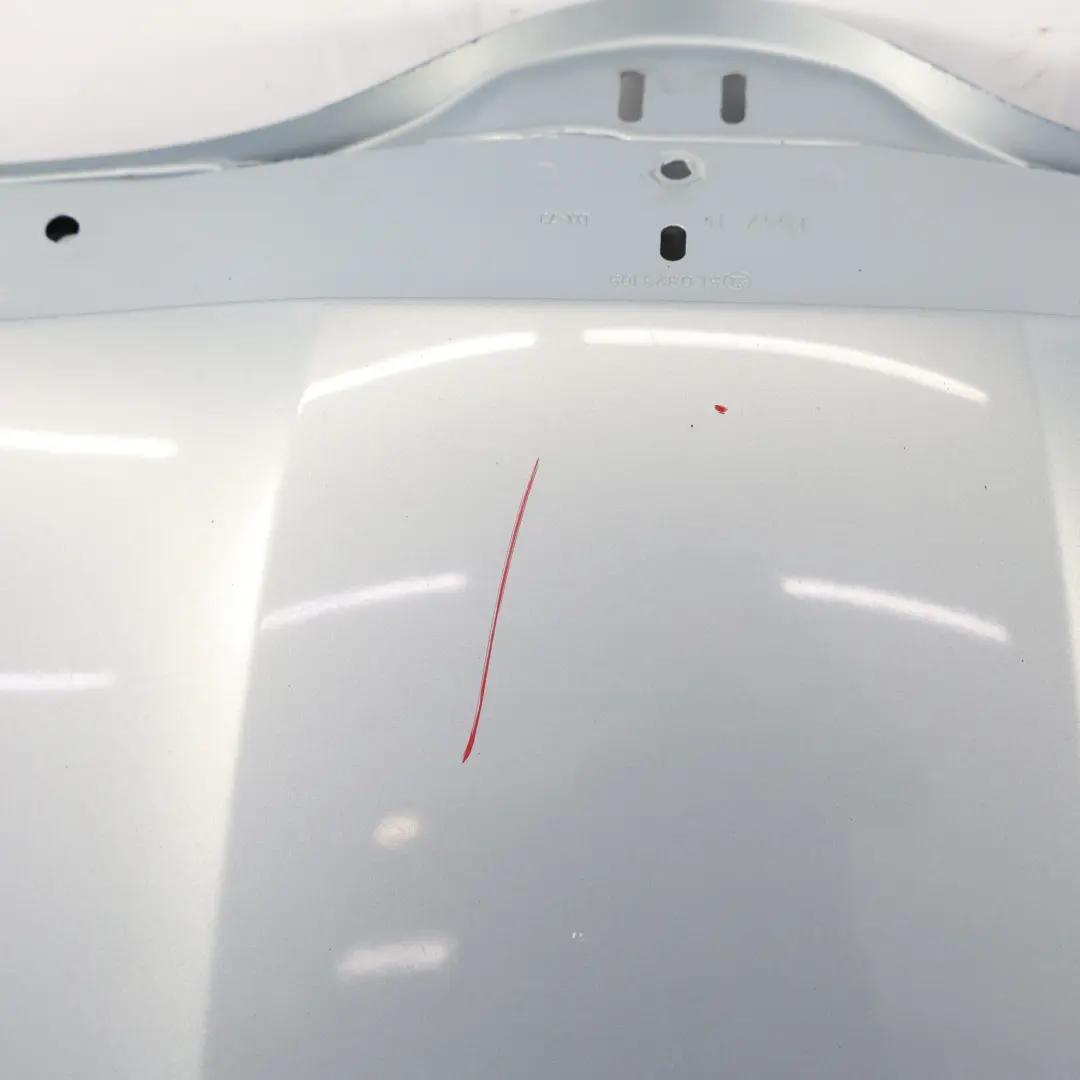 Maska Pokrywa Silnika Aqua Blue Niebieski Metallic - F8K do Skoda Yeti 5L o numerze 5L0823031 Skoda Yeti 5L Maska Pokrywa Silnika Aqua Blue Niebieski Metallic - F8K - SKU 5L0823031-AQG - Numer Części 5L0823031