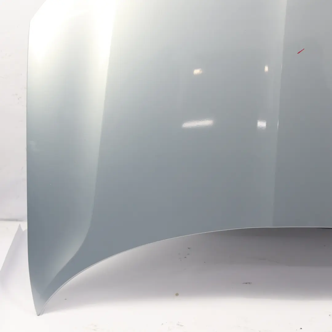 Maska Pokrywa Silnika Aqua Blue Niebieski Metallic - F8K do Skoda Yeti 5L o numerze 5L0823031 Skoda Yeti 5L Maska Pokrywa Silnika Aqua Blue Niebieski Metallic - F8K - SKU 5L0823031-AQG - Numer Części 5L0823031