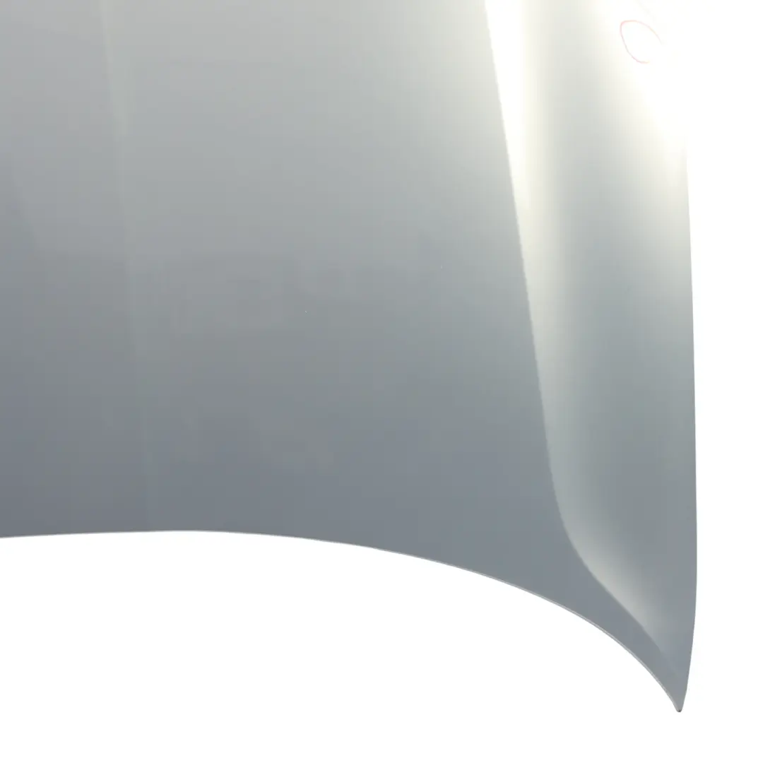 Skoda Yeti 5L Maska Pokrywa Silnika Aqua Blue Niebieski Metallic - F8K - SKU 5L0823031-AQG - Numer Części 5L0823031