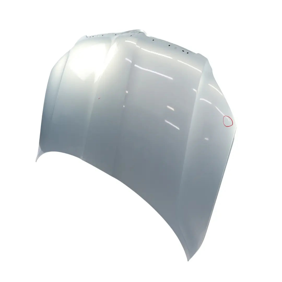 Maska Pokrywa Silnika Aqua Blue Niebieski Metallic - F8K do Skoda Yeti 5L o numerze 5L0823031 Skoda Yeti 5L Maska Pokrywa Silnika Aqua Blue Niebieski Metallic - F8K - SKU 5L0823031-AQG - Numer Części 5L0823031