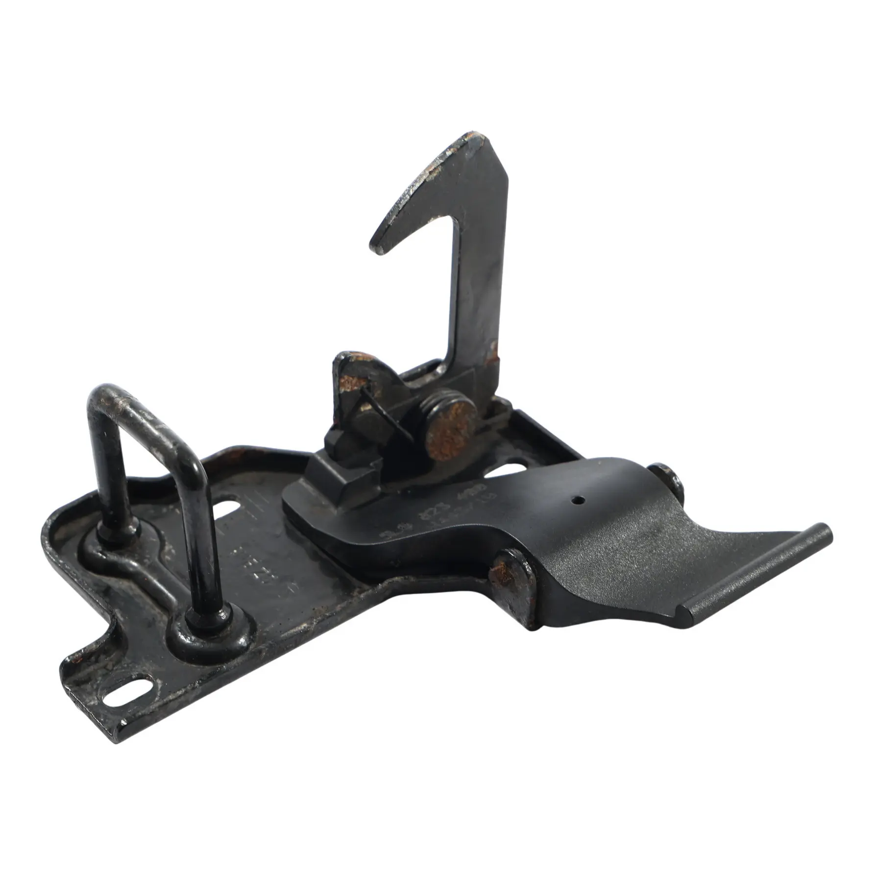 Skoda Yeti 5L Bonnet Hood Lock Latch Hook Catch 5L0823480