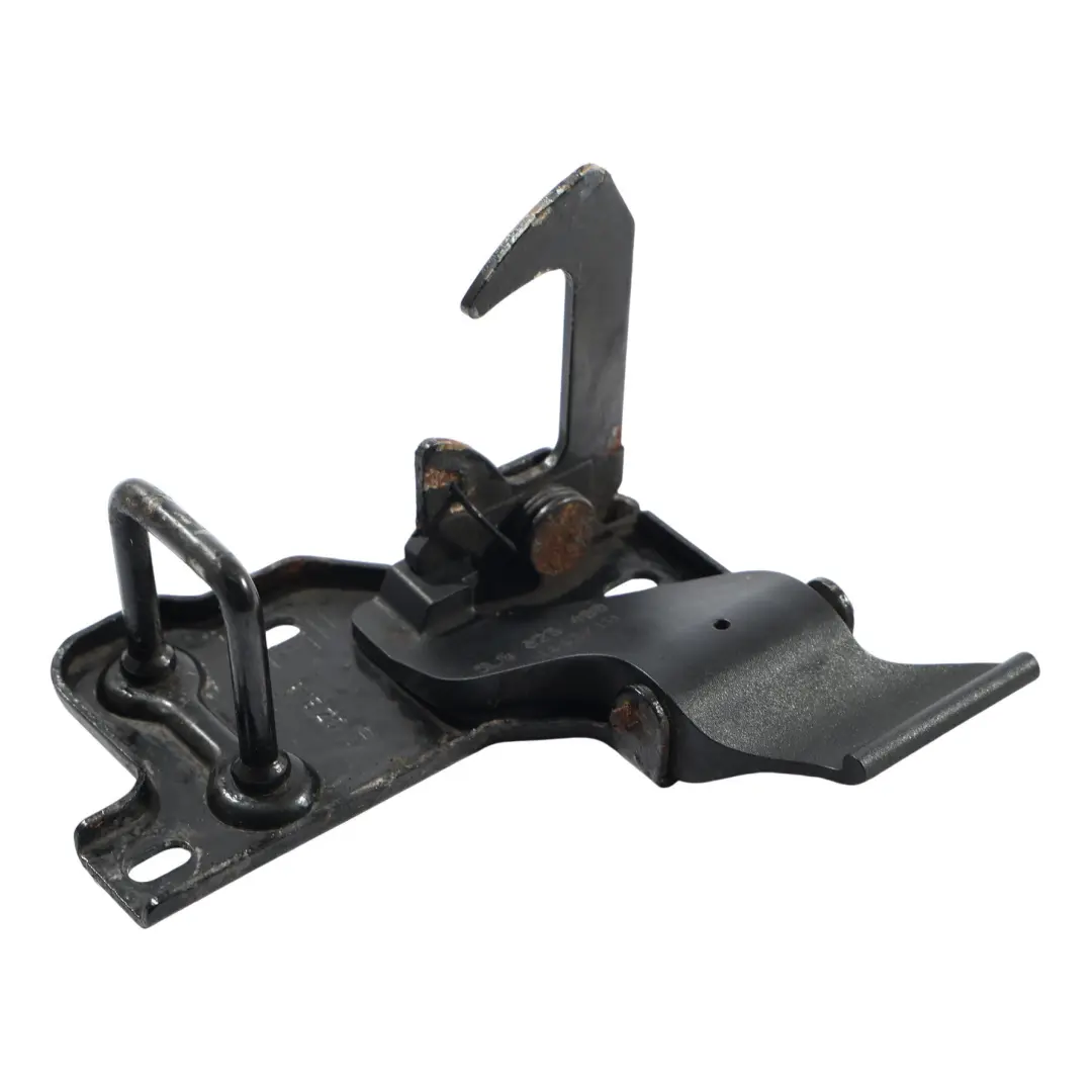 Zatrzask Zamek Rygiel Maski Silnika do Skoda Yeti 5L o numerze 5L0823480 Skoda Yeti 5L Zatrzask Zamek Rygiel Maski Silnika - SKU 5L0823480 - Numer Części 5L0823480