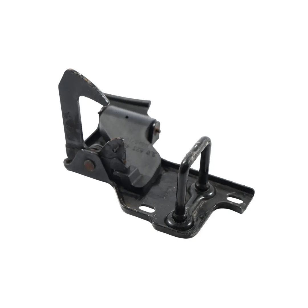 Verrou De Capot Loquet À Crochet pour Skoda Yeti 5L à propos du numéro de pièce 5L0823480 Skoda Yeti 5L Verrou De Capot Loquet À Crochet - SKU 5L0823480 - Numéro de pièce 5L0823480