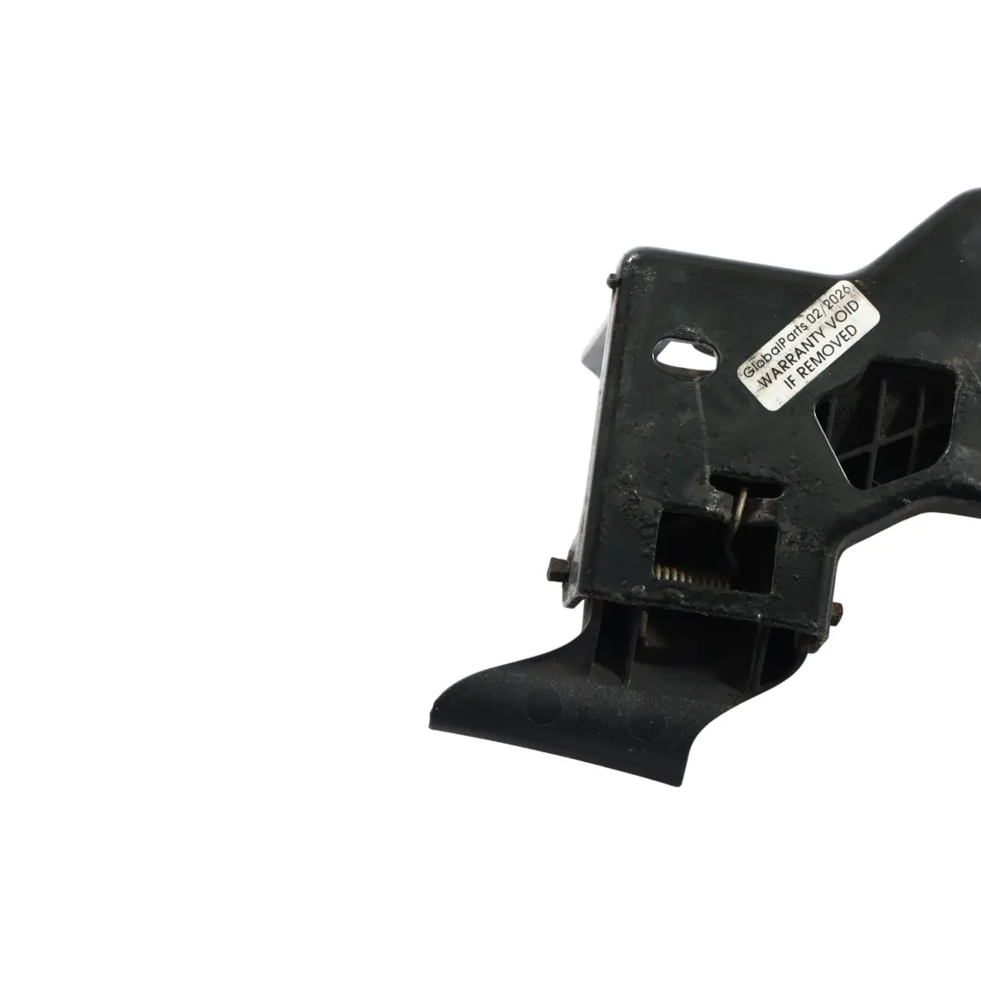 Verrou De Capot Loquet À Crochet pour Skoda Yeti 5L à propos du numéro de pièce 5L0823480 Skoda Yeti 5L Verrou De Capot Loquet À Crochet - SKU 5L0823480 - Numéro de pièce 5L0823480