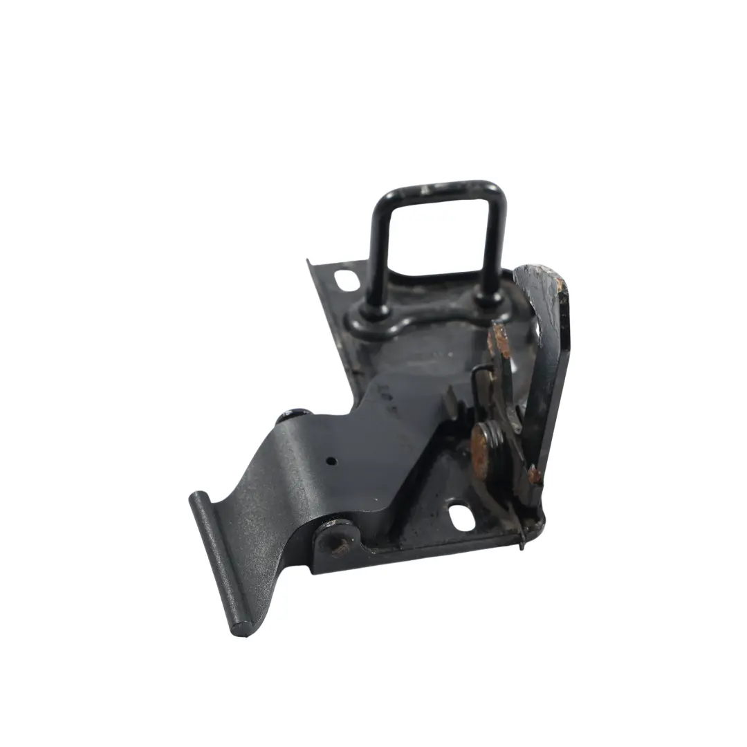 Zatrzask Zamek Rygiel Maski Silnika do Skoda Yeti 5L o numerze 5L0823480 Skoda Yeti 5L Zatrzask Zamek Rygiel Maski Silnika - SKU 5L0823480 - Numer Części 5L0823480