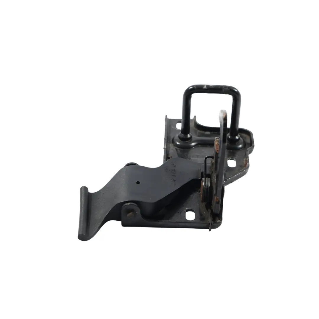 Zatrzask Zamek Rygiel Maski Silnika do Skoda Yeti 5L o numerze 5L0823480 Skoda Yeti 5L Zatrzask Zamek Rygiel Maski Silnika - SKU 5L0823480 - Numer Części 5L0823480