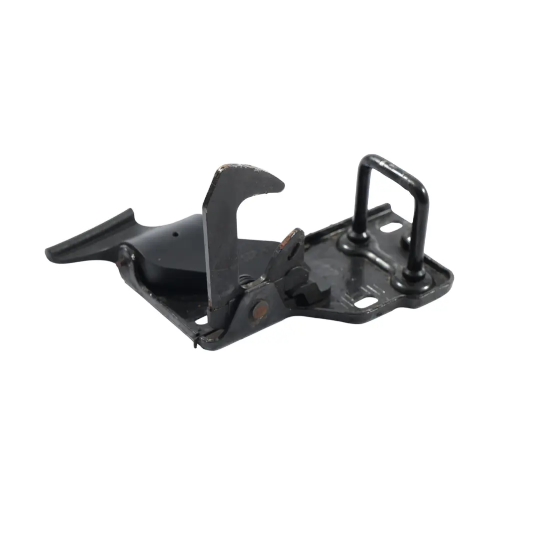 Capó Cerradura Pestillo Gancho Cierre para Skoda Yeti 5L con número de pieza 5L0823480 Skoda Yeti 5L Capó Cerradura Pestillo Gancho Cierre - SKU 5L0823480 - Número de pieza 5L0823480