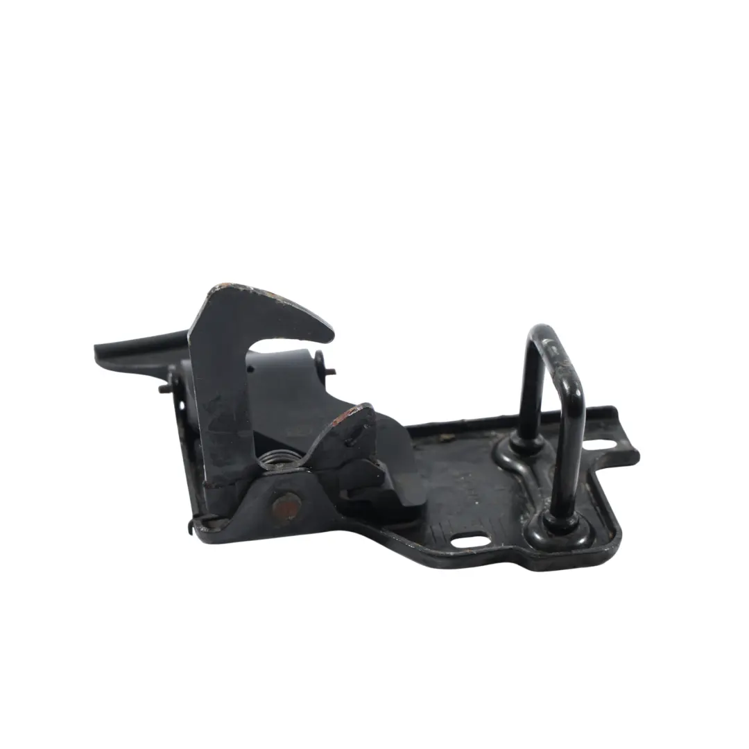 Skoda Yeti 5L Motorhauben Schloss Riegel Haken - SKU 5L0823480 - Teilenummer 5L0823480