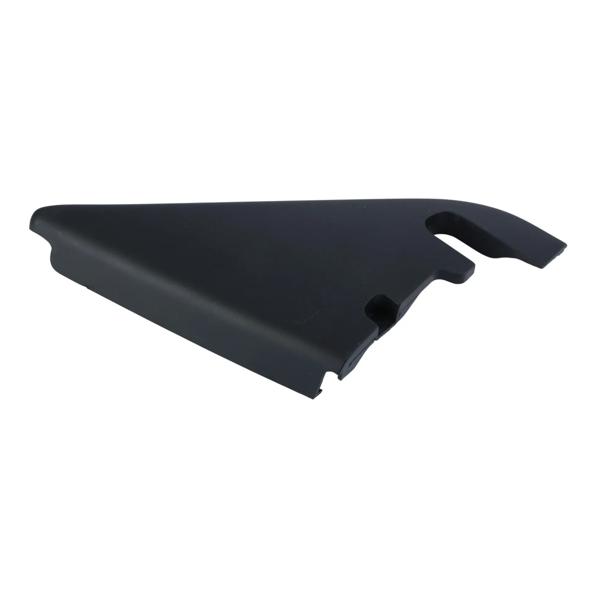 Skoda YETI 5L Inner Wing Mirror Cover Trim Cap Left N/S 5L0837973