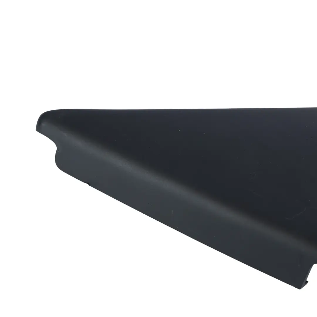 Tapa Interior Espejo Retrovisor Izquierdo para Skoda YETI 5L con número de pieza 5L0837973 Skoda YETI 5L Tapa Interior Espejo Retrovisor Izquierdo - SKU 5L0837973 - Número de pieza 5L0837973