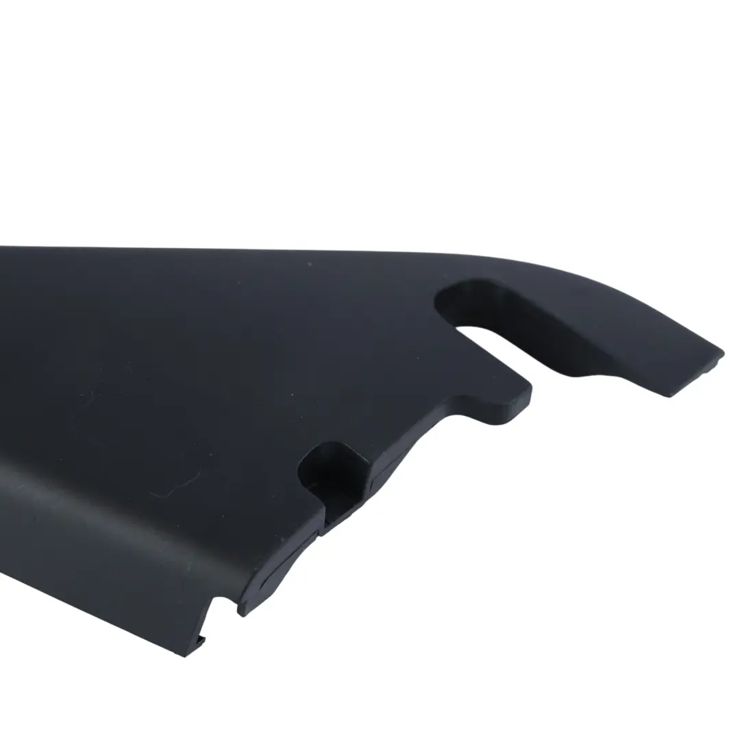 Skoda YETI 5L Inner Wing Mirror Cover Trim Cap Left N/S - SKU 5L0837973 - Part number 5L0837973