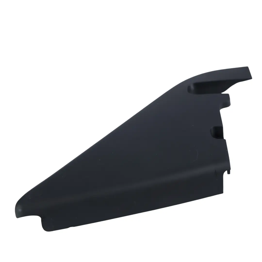 Tapa Interior Espejo Retrovisor Izquierdo para Skoda YETI 5L con número de pieza 5L0837973 Skoda YETI 5L Tapa Interior Espejo Retrovisor Izquierdo - SKU 5L0837973 - Número de pieza 5L0837973