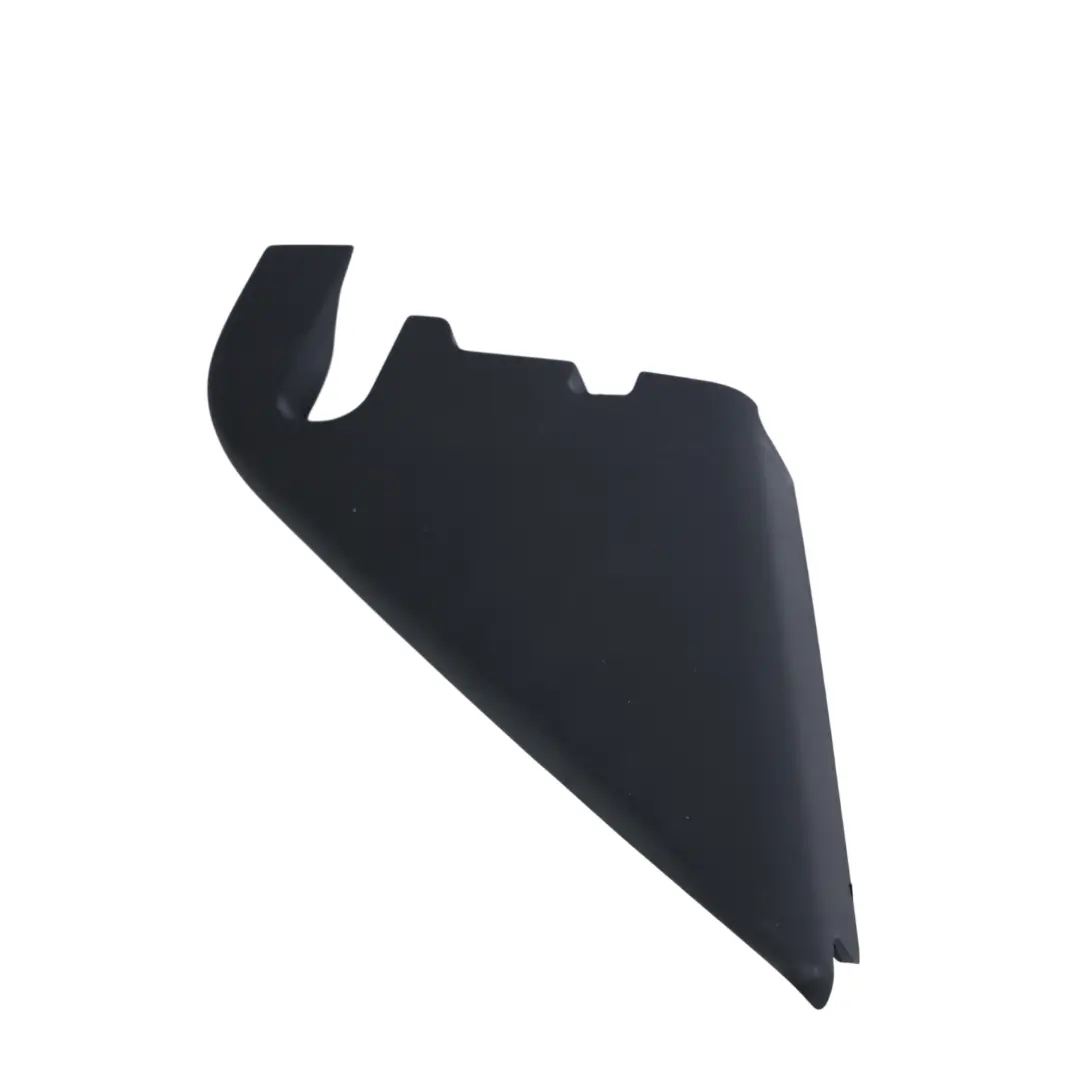 Cache De Rétroviseur Intérieur Gauche pour Skoda Yeti 5L à propos du numéro de pièce 5L0837973 Skoda Yeti 5L Cache De Rétroviseur Intérieur Gauche - SKU 5L0837973 - Numéro de pièce 5L0837973