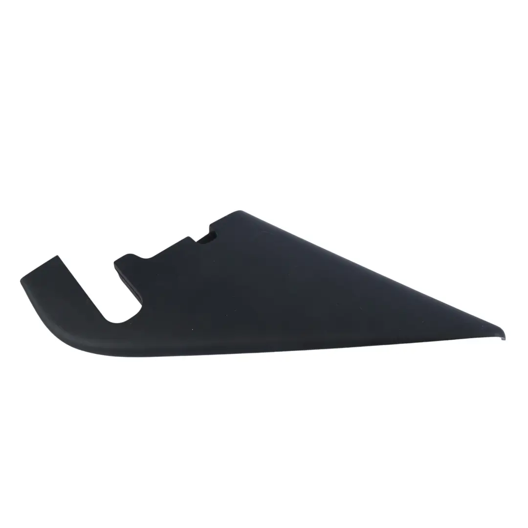 Skoda YETI 5L Tapa Interior Espejo Retrovisor Izquierdo - SKU 5L0837973 - Número de pieza 5L0837973