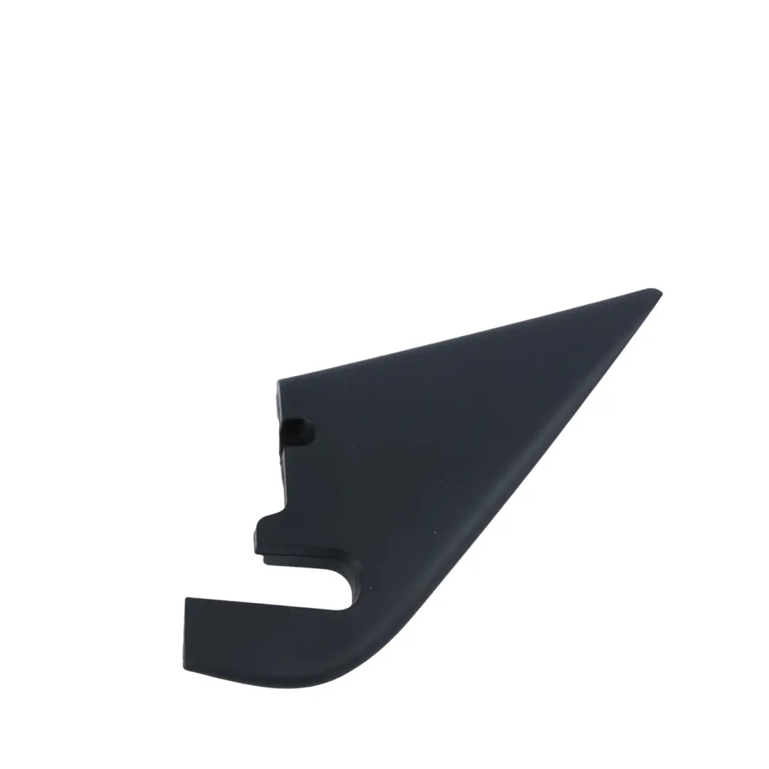 Tapa Interior Espejo Retrovisor Izquierdo para Skoda YETI 5L con número de pieza 5L0837973 Skoda YETI 5L Tapa Interior Espejo Retrovisor Izquierdo - SKU 5L0837973 - Número de pieza 5L0837973