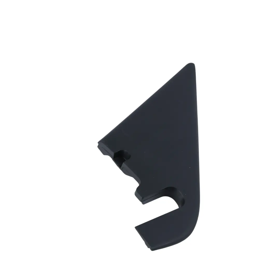 Cache De Rétroviseur Intérieur Gauche pour Skoda Yeti 5L à propos du numéro de pièce 5L0837973 Skoda Yeti 5L Cache De Rétroviseur Intérieur Gauche - SKU 5L0837973 - Numéro de pièce 5L0837973