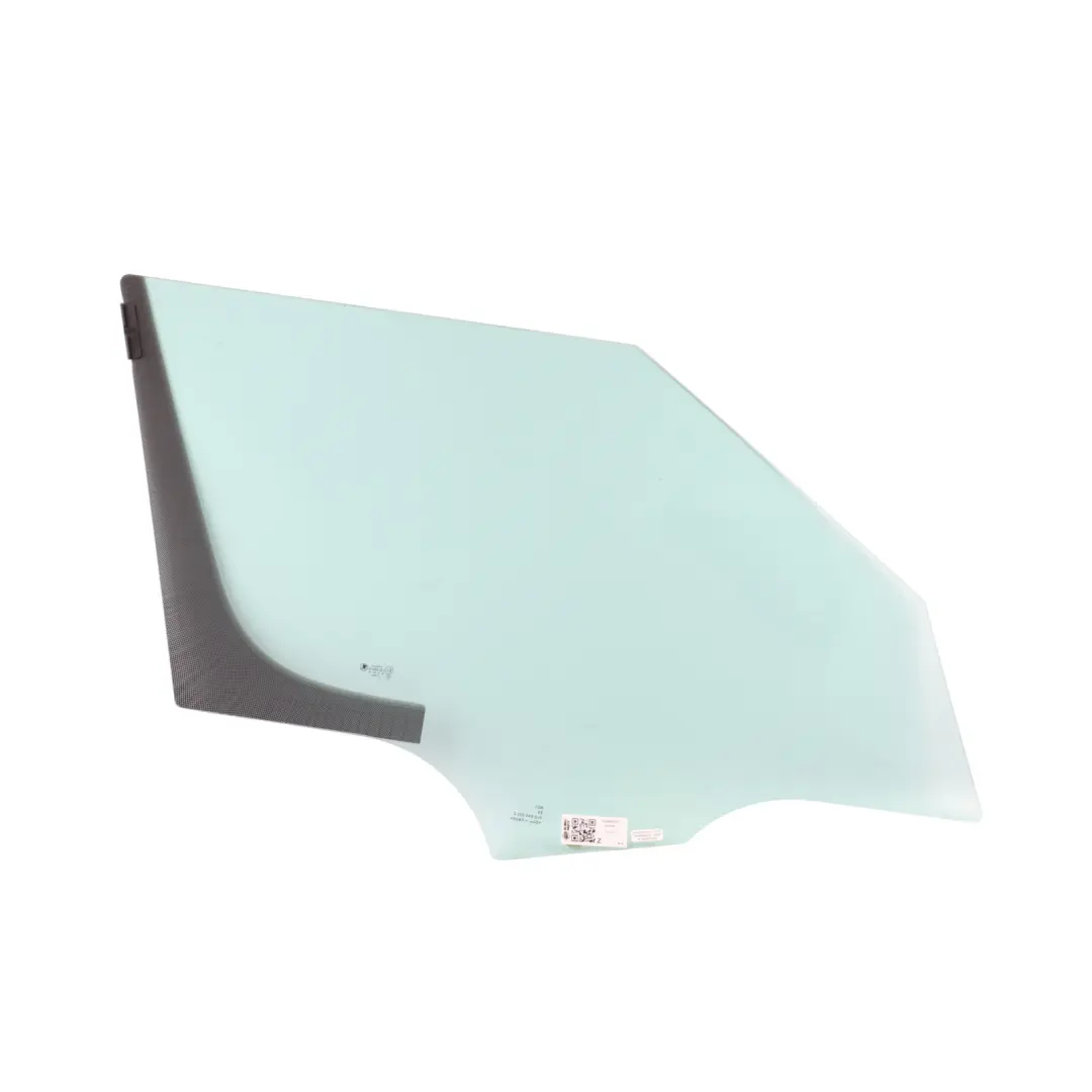 Front Door Side Glass Window Left N/S AS2 to Skoda Yeti 5L with Part number 5L0845021C Skoda Yeti 5L Front Door Side Glass Window Left N/S AS2 - SKU 5L0845021C - Part number 5L0845021C