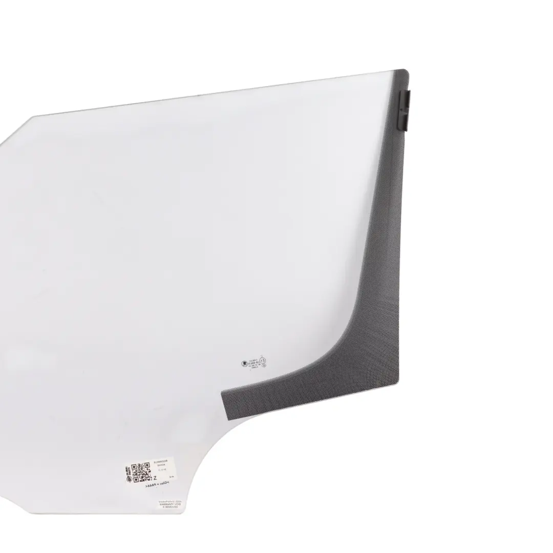 Skoda Yeti 5L Front Door Side Glass Window Right O/S AS2 - SKU 5L0845022B - Part number 5L0845022B