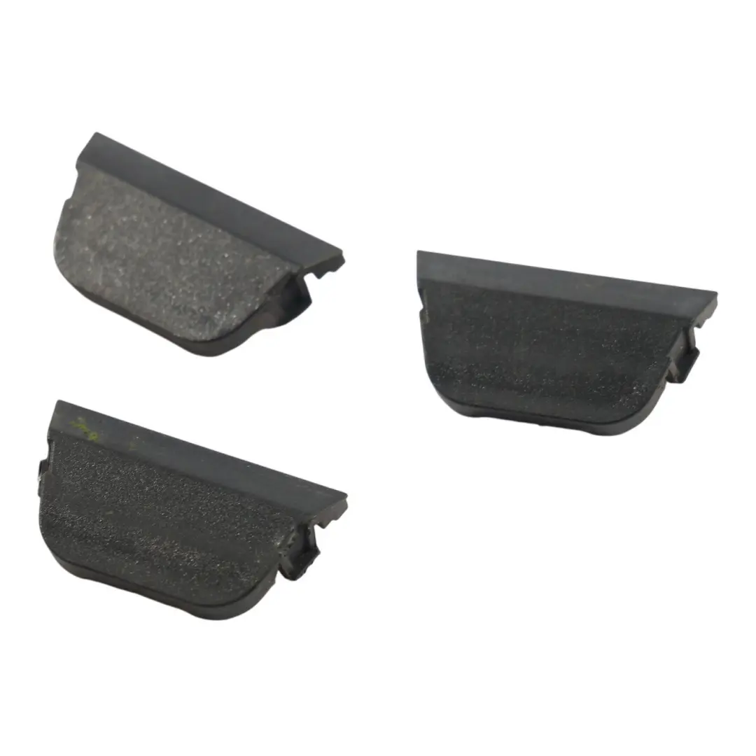 Zaślepka Maskownica Osłona Słupka A ZESTAW X3 do Skoda Yeti 5L o numerze 5L0853140 Skoda Yeti 5L Zaślepka Maskownica Osłona Słupka A ZESTAW X3 - SKU 5L0853140 - Numer Części 5L0853140