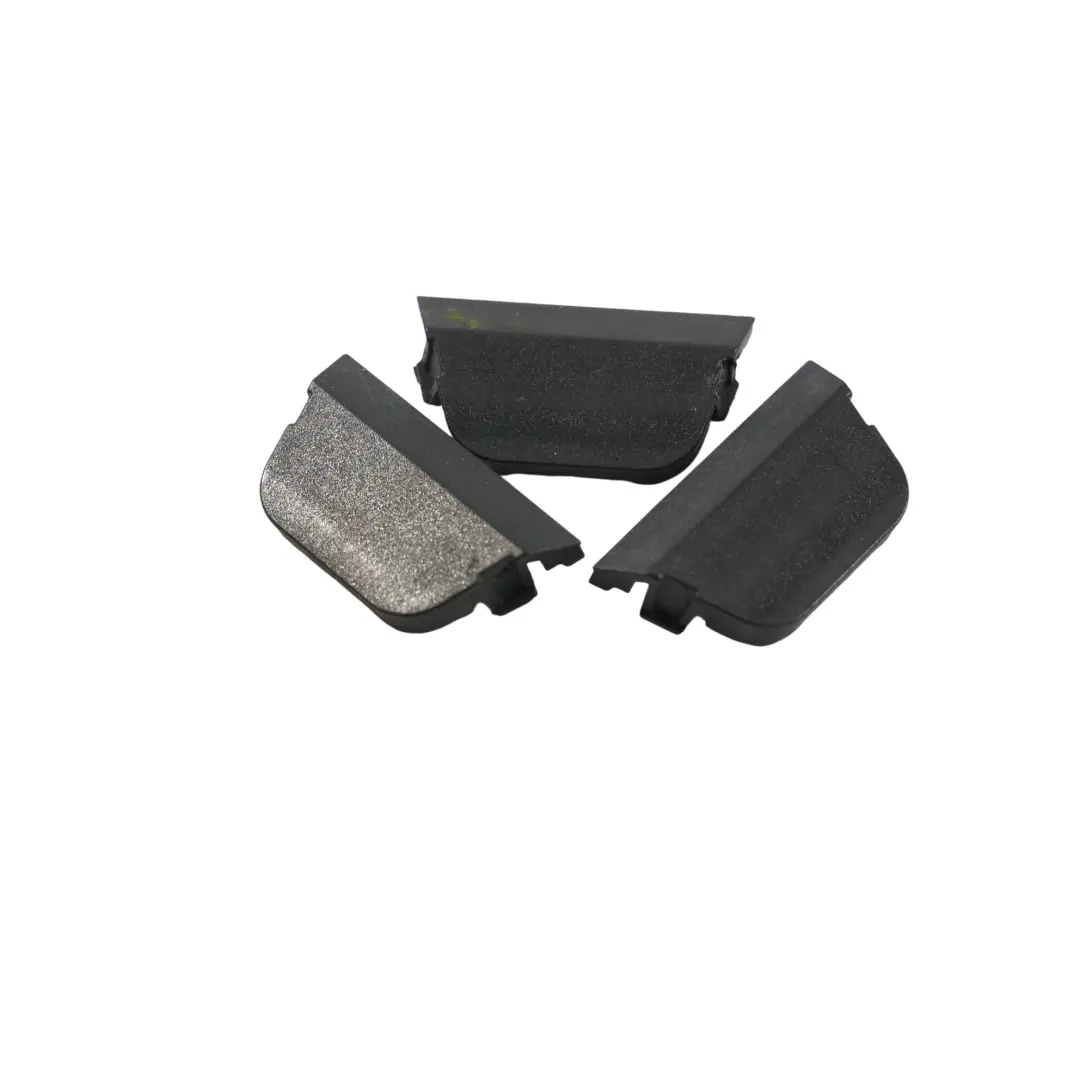 Skoda Yeti 5L Zaślepka Maskownica Osłona Słupka A ZESTAW X3 - SKU 5L0853140 - Numer Części 5L0853140