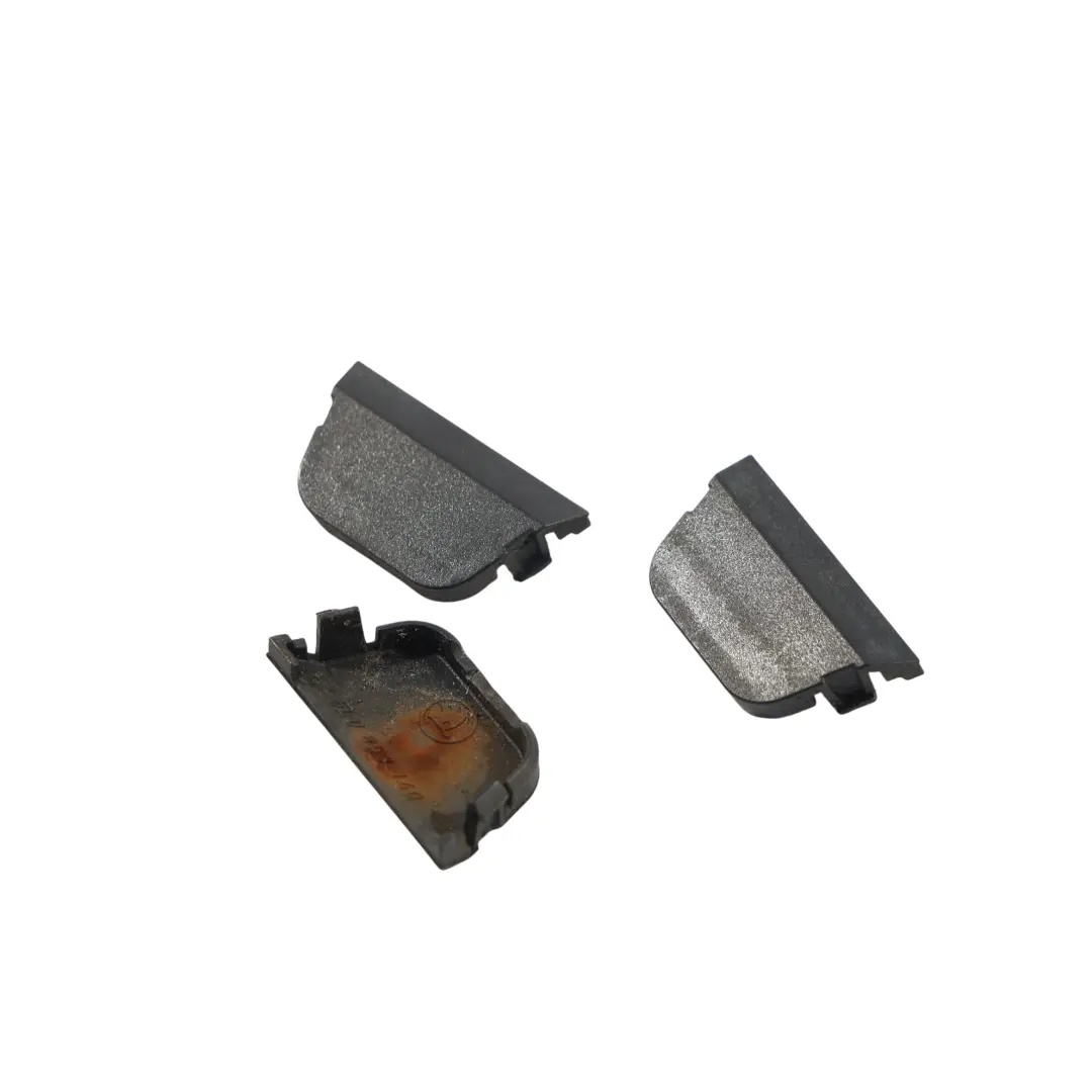 Pillar A Screw Cover Cap Panel Trim SET X3 to Skoda Yeti 5L with Part number 5L0853140 Skoda Yeti 5L Pillar A Screw Cover Cap Panel Trim SET X3 - SKU 5L0853140 - Part number 5L0853140