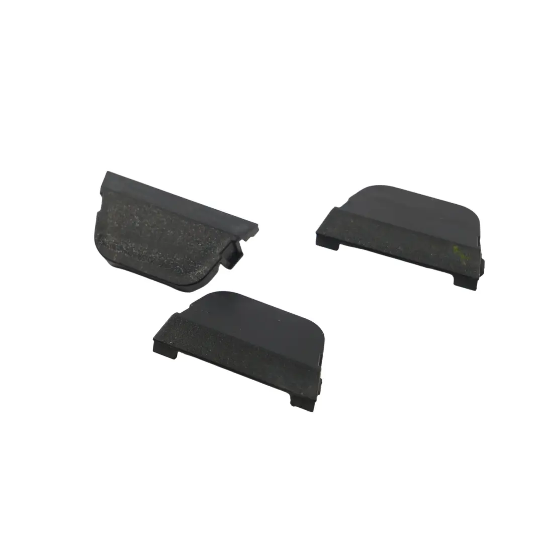 Skoda Yeti 5L Zaślepka Maskownica Osłona Słupka A ZESTAW X3 - SKU 5L0853140 - Numer Części 5L0853140