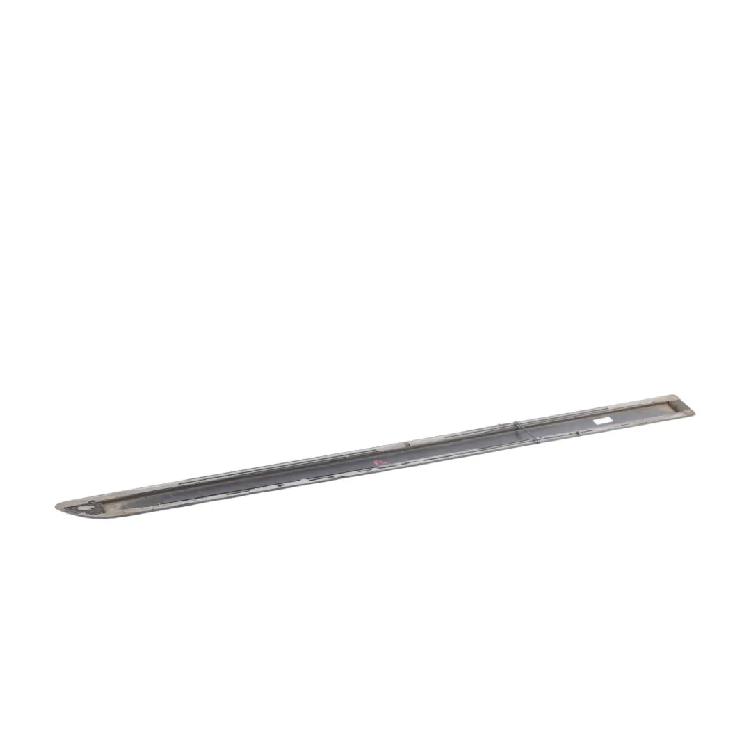 Moldura Protección Umbral Puerta Delantera Izquierda para Skoda Yeti 5L con número de pieza 5L0853515 Skoda Yeti 5L Moldura Protección Umbral Puerta Delantera Izquierda - SKU 5L0853515 - Número de pieza 5L0853515