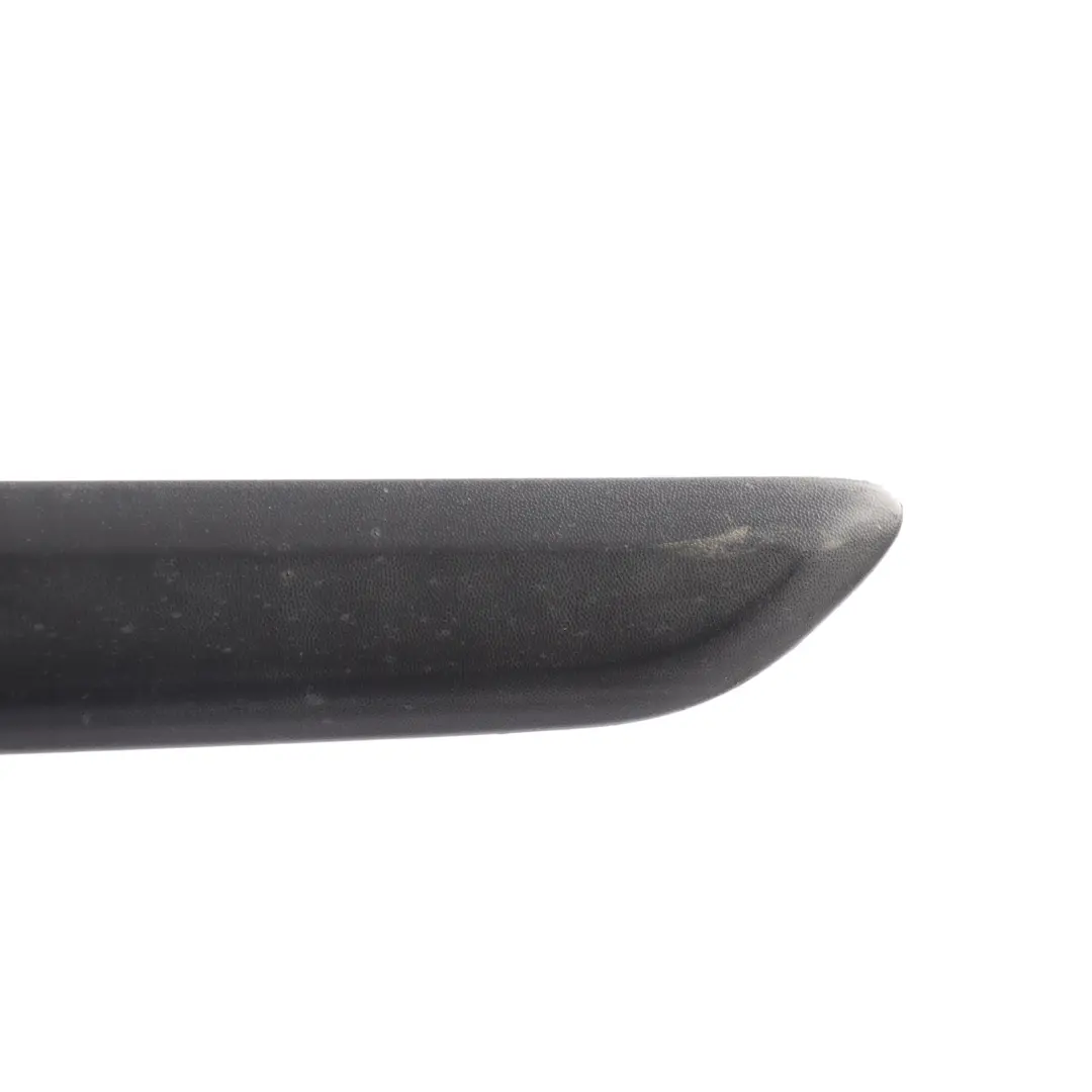 Front Door Trim Guard Sill Strip Moulding Left N/S to Skoda Yeti 5L with Part number 5L0853515 Skoda Yeti 5L Front Door Trim Guard Sill Strip Moulding Left N/S - SKU 5L0853515 - Part number 5L0853515