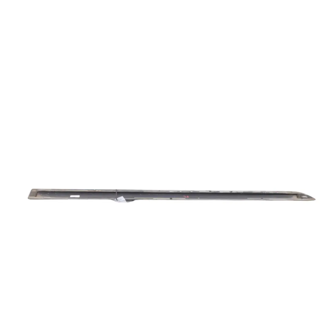 Skoda Yeti 5L Moldura Protección Umbral Puerta Delantera Izquierda - SKU 5L0853515 - Número de pieza 5L0853515