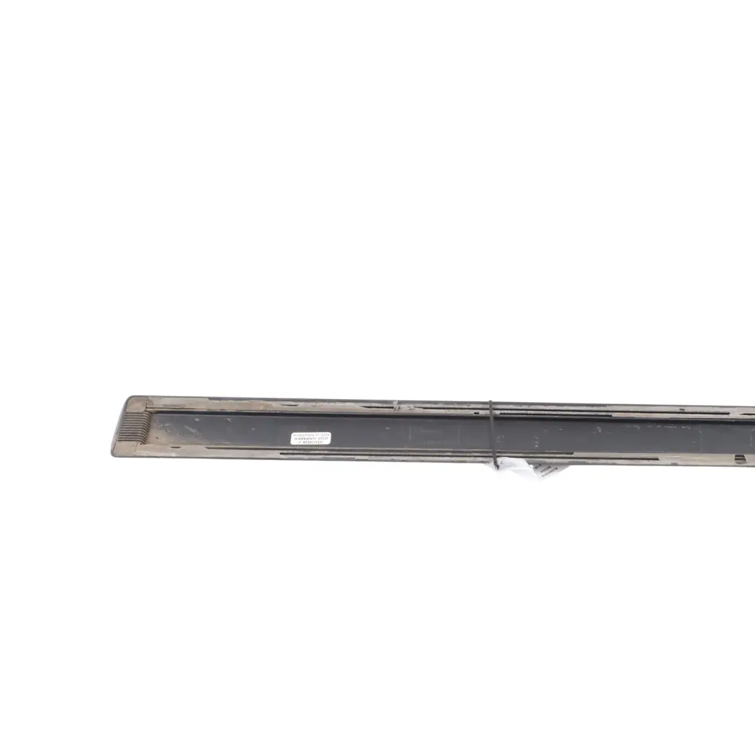 Moldura Protección Umbral Puerta Delantera Izquierda para Skoda Yeti 5L con número de pieza 5L0853515 Skoda Yeti 5L Moldura Protección Umbral Puerta Delantera Izquierda - SKU 5L0853515 - Número de pieza 5L0853515
