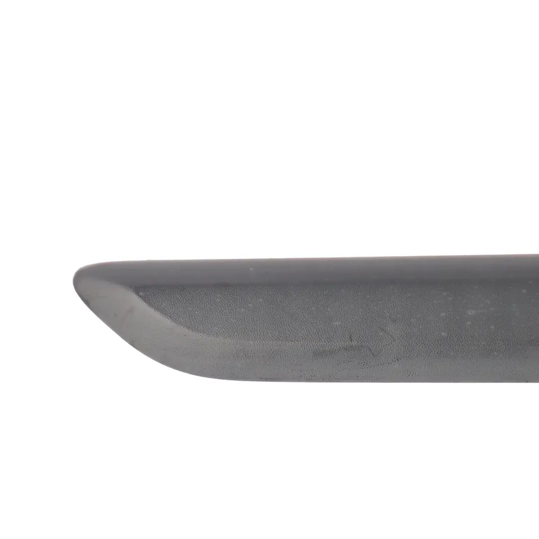 Front Door Trim Guard Sill Strip Moulding Right O/S to Skoda Yeti 5L with Part number 5L0853516 Skoda Yeti 5L Front Door Trim Guard Sill Strip Moulding Right O/S - SKU 5L0853516 - Part number 5L0853516