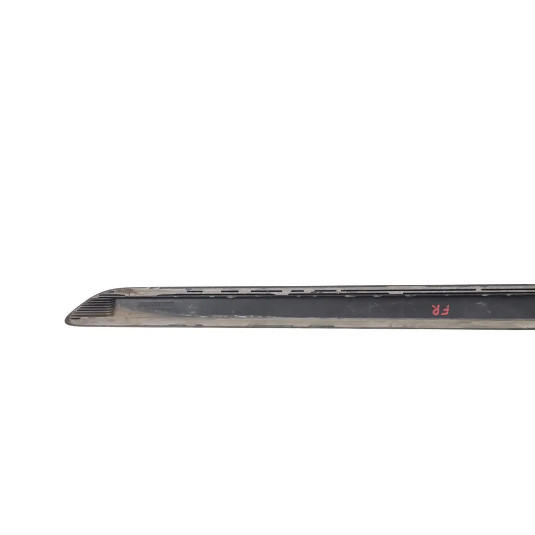 Skoda Yeti 5L Front Türverkleidung Wache Schweller Leiste Rechts - SKU 5L0853516 - Teilenummer 5L0853516