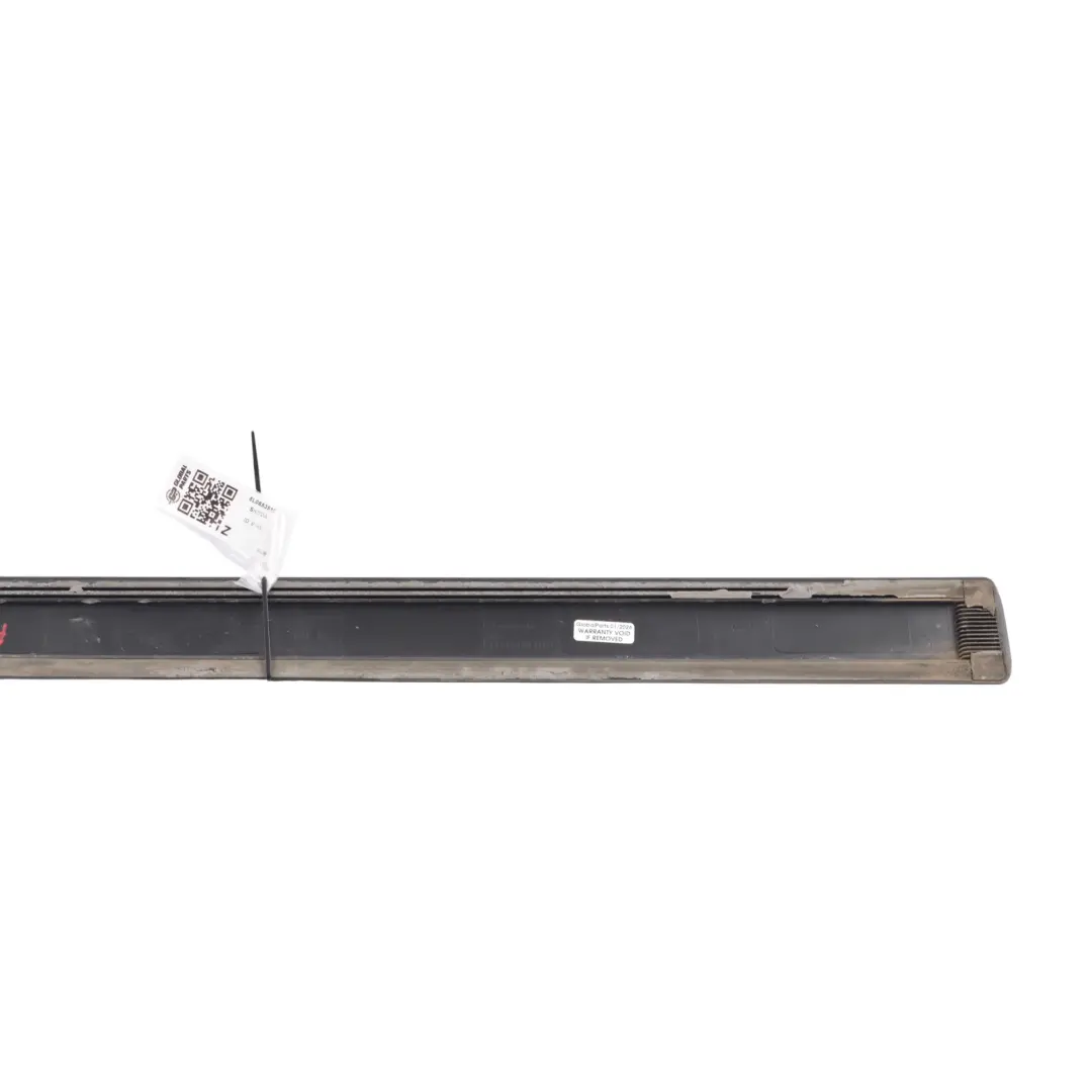 Skoda Yeti 5L Front Door Trim Guard Sill Strip Moulding Right O/S - SKU 5L0853516 - Part number 5L0853516