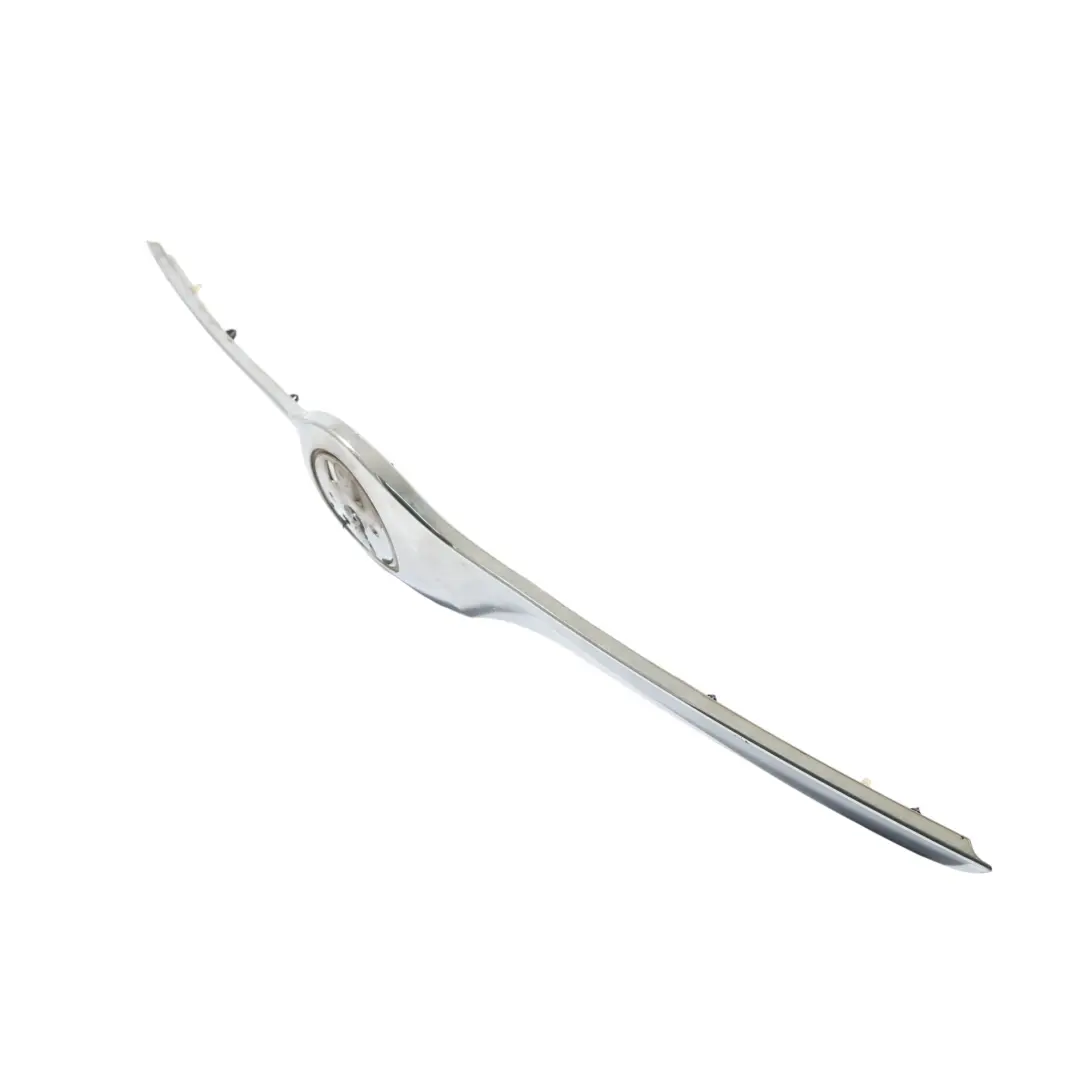 Listwa Atrapa Chłodnicy Grill do Skoda Yeti 5L o numerze 5L0853633 Skoda Yeti 5L Listwa Atrapa Chłodnicy Grill - SKU 5L0853633-1 - Numer Części 5L0853633