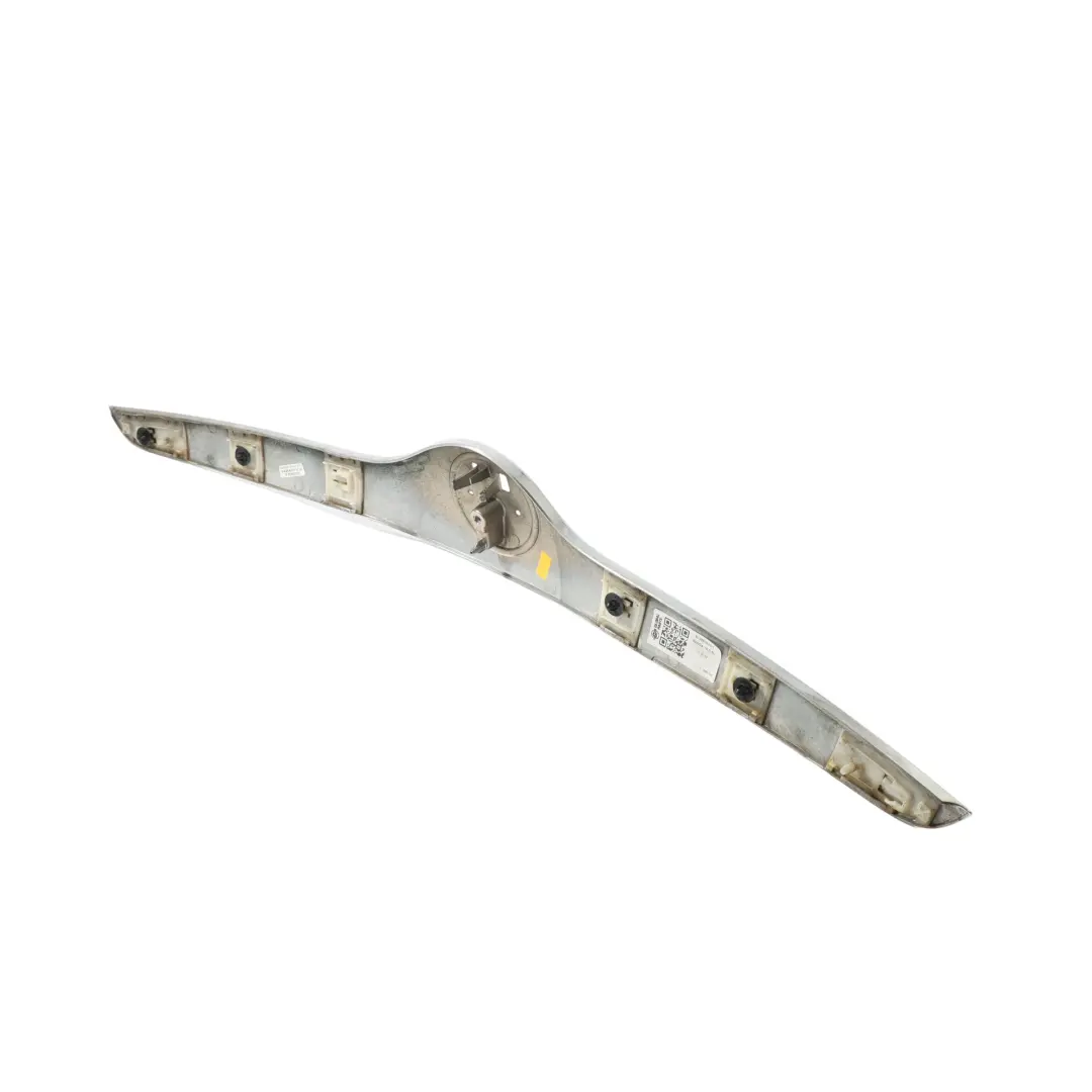 Griglia Anteriore Pannello Di Copertura Superiore per Skoda Yeti 5L con numero di parte 5L0853633 Skoda Yeti 5L Griglia Anteriore Pannello Di Copertura Superiore - SKU 5L0853633-1 - Numero di parte 5L0853633