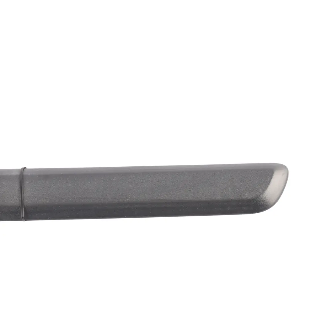 Skoda Yeti 5L Modanatura Inferiore Porta Posteriore Sinistra - SKU 5L0853753 - Numero di parte 5L0853753