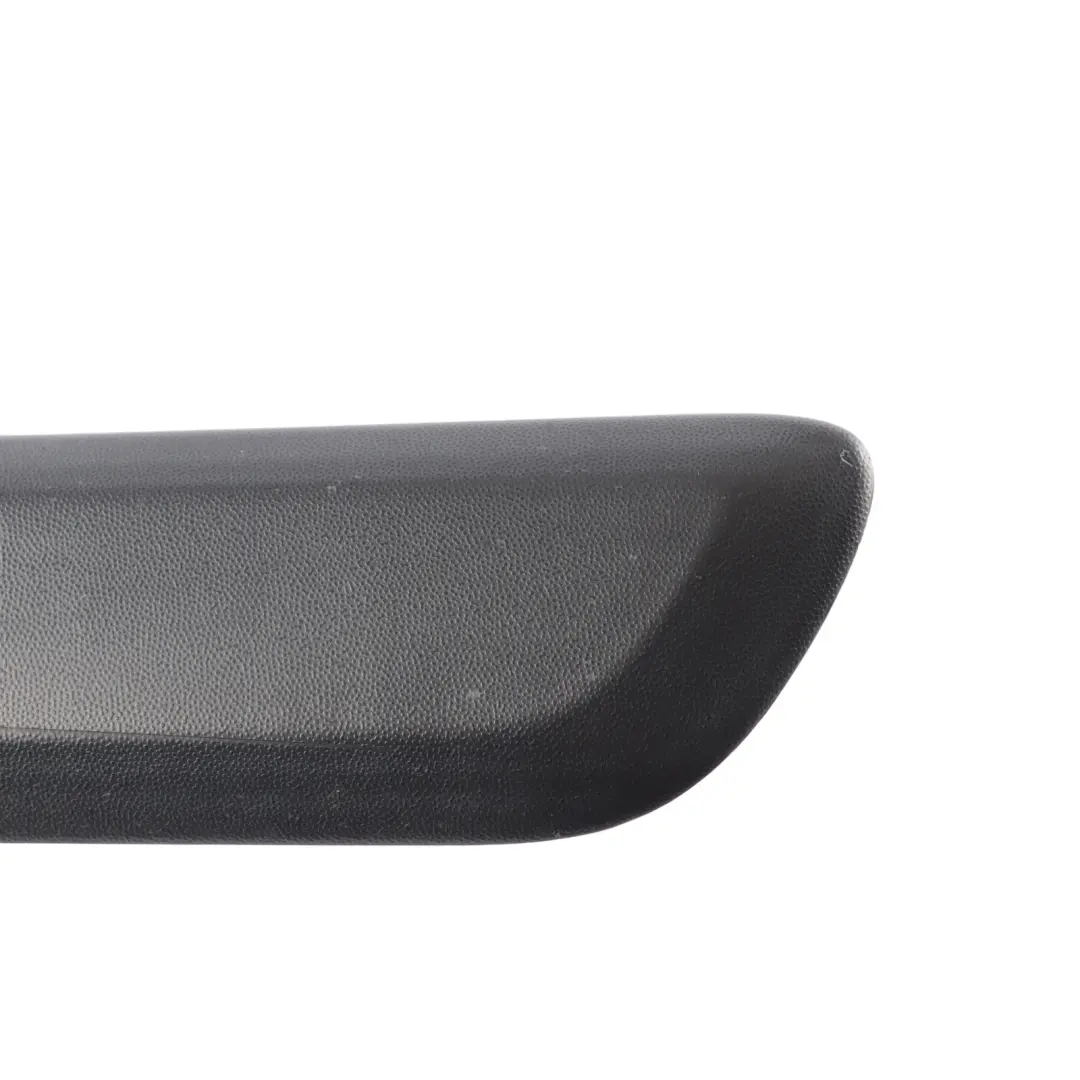 Skoda Yeti 5L Moulure Inférieure Porte Arrière Gauche - SKU 5L0853753 - Numéro de pièce 5L0853753