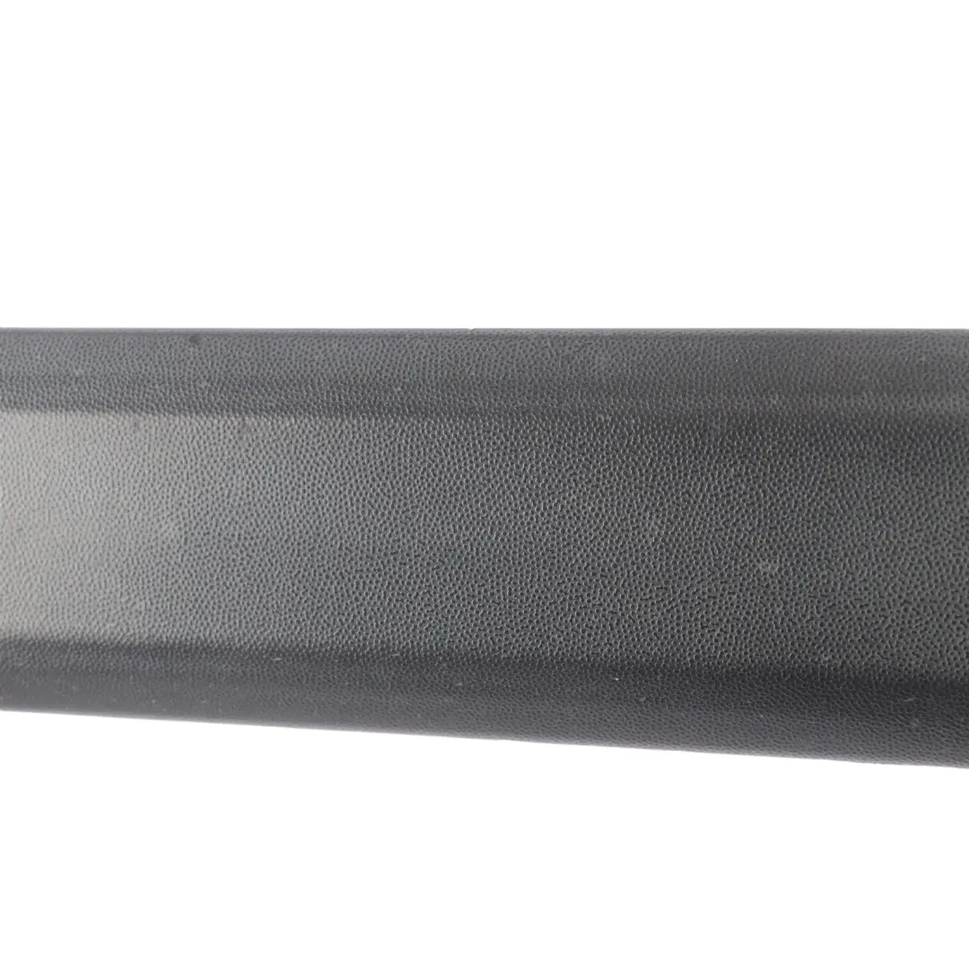 Door Lower Moulding Trim Guard Plate Left N/S to Skoda Yeti 5L Rear with Part number 5L0853753 Skoda Yeti 5L Rear Door Lower Moulding Trim Guard Plate Left N/S - SKU 5L0853753 - Part number 5L0853753