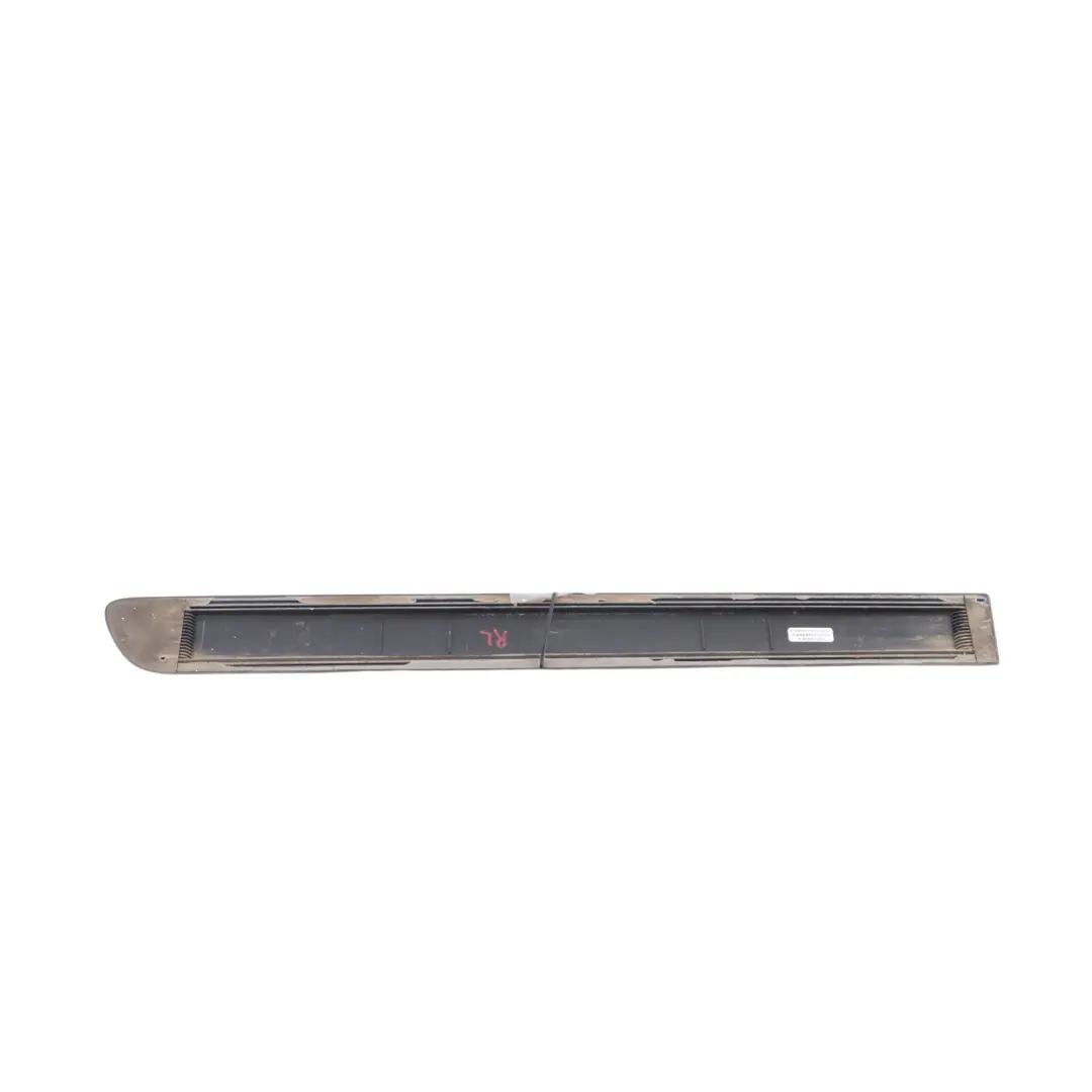 Modanatura Inferiore Porta Posteriore Sinistra per Skoda Yeti 5L con numero di parte 5L0853753 Skoda Yeti 5L Modanatura Inferiore Porta Posteriore Sinistra - SKU 5L0853753 - Numero di parte 5L0853753