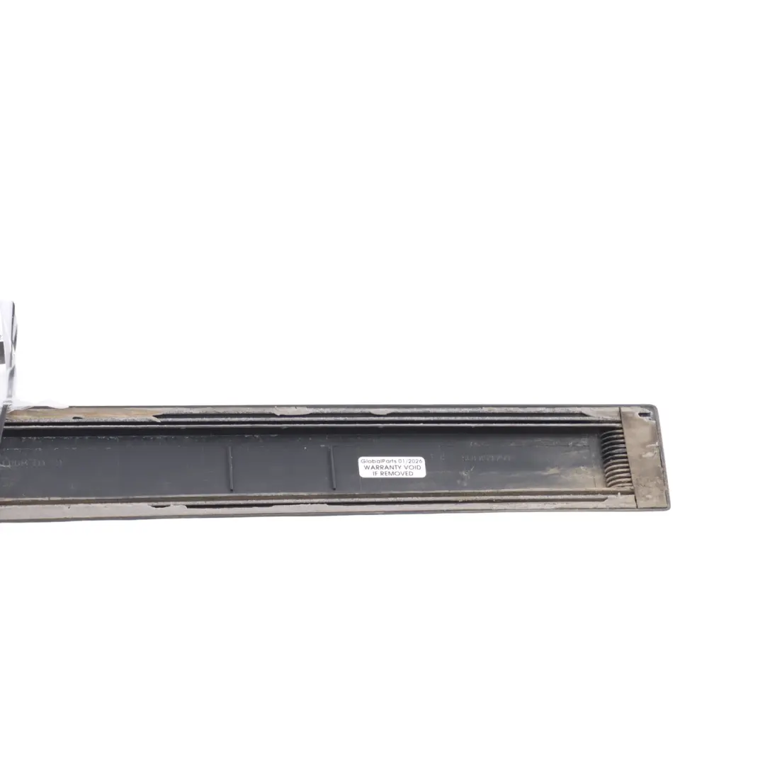 Skoda Yeti 5L Moulure Inférieure Porte Arrière Gauche - SKU 5L0853753 - Numéro de pièce 5L0853753