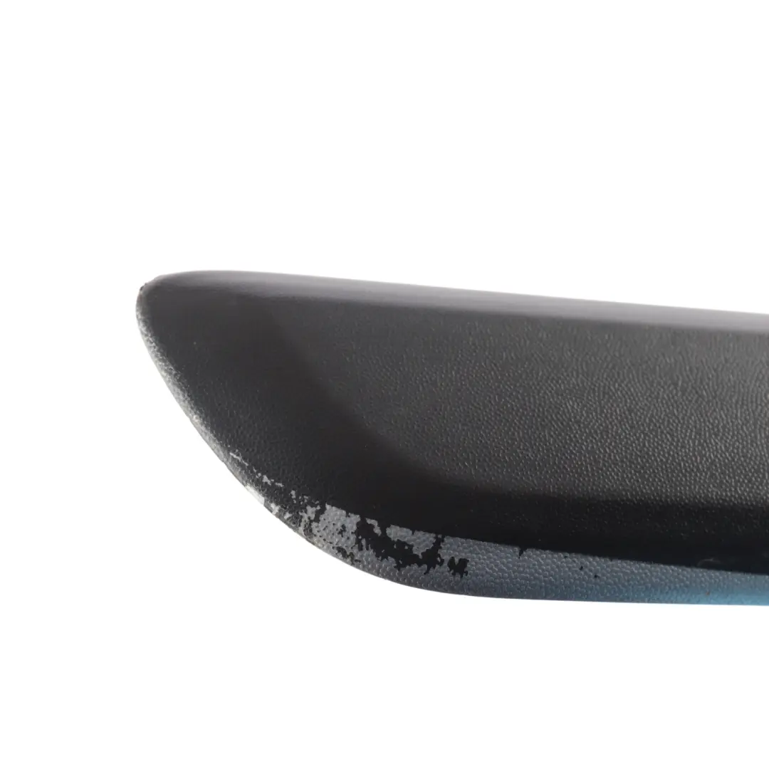 Door Lower Moulding Trim Guard Plate Right O/S to Skoda Yeti 5L Rear with Part number 5L0853754 Skoda Yeti 5L Rear Door Lower Moulding Trim Guard Plate Right O/S - SKU 5L0853754 - Part number 5L0853754