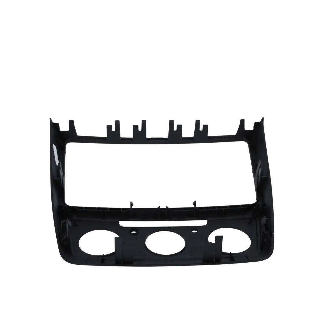 Ramka Obudowa Radia Sterowania Nawiewem Czarna do Skoda Yeti 5L o numerze 5L0858069G Skoda Yeti 5L Ramka Obudowa Radia Sterowania Nawiewem Czarna - SKU 5L0858069G - Numer Części 5L0858069G