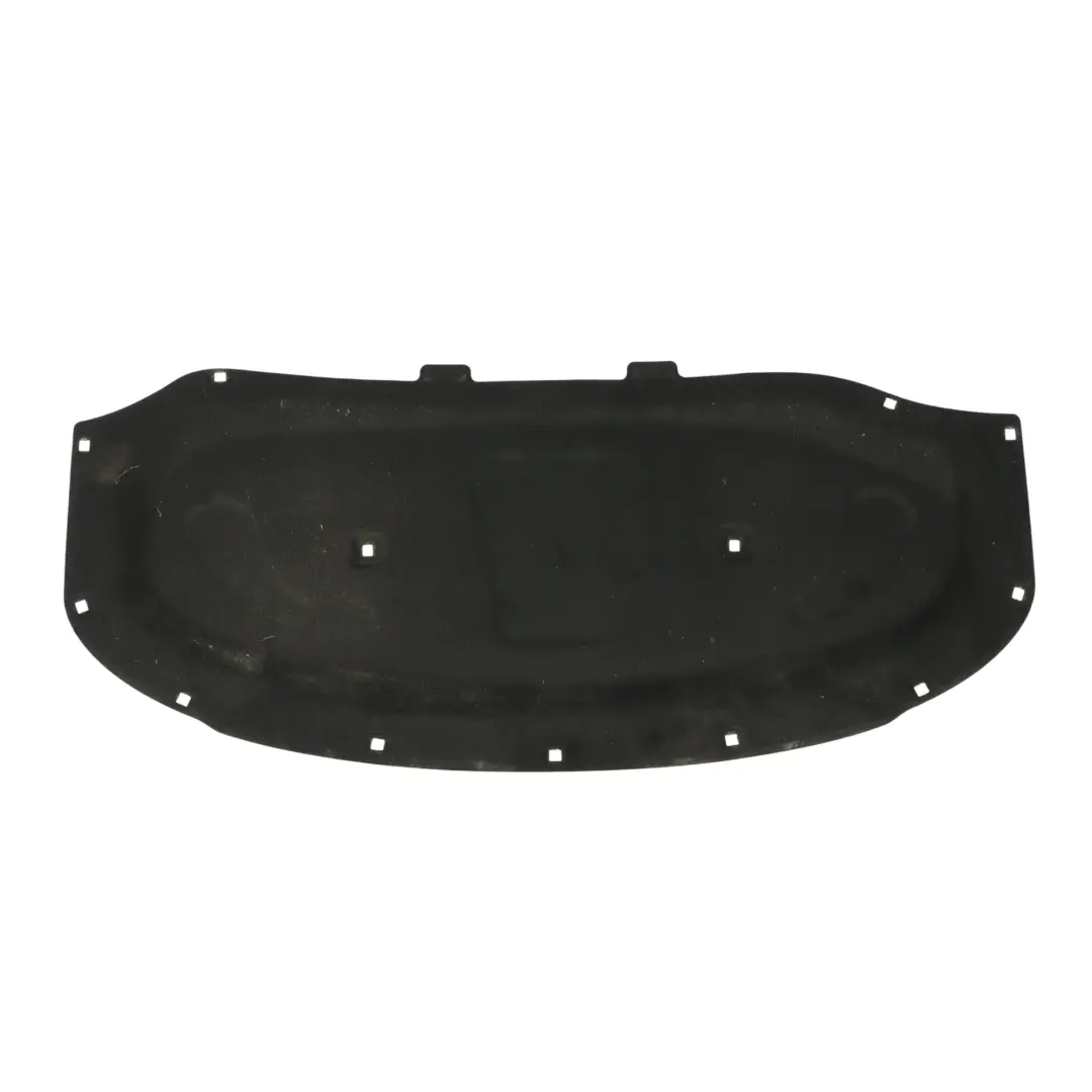 Skoda Yeti 5L Cofano Cofano Pannello Isolante Copertura Trim - SKU 5L0863831 - Numero di parte 5L0863831