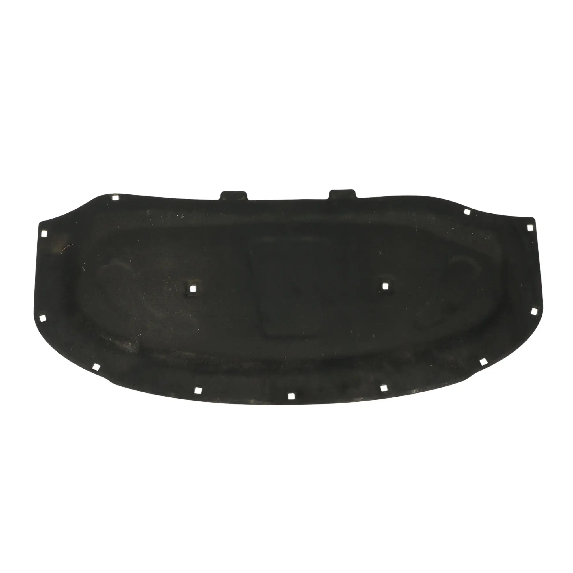 Skoda Yeti 5L Motorhaube Isolierung Panel Abdeckung Trim 5L0863831