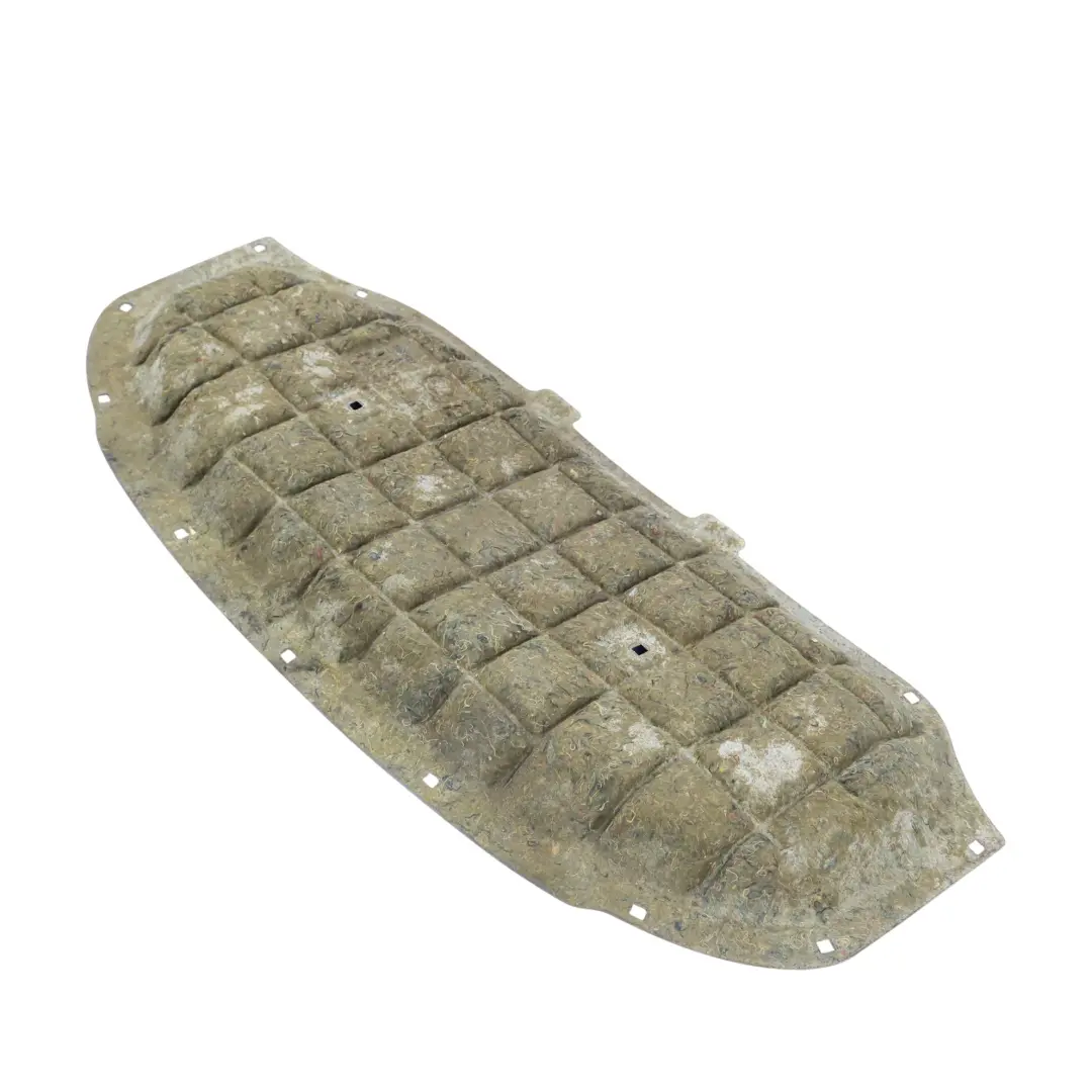 Osłona Wygłuszenie Maski do Skoda Yeti 5L o numerze 5L0863831 Skoda Yeti 5L Osłona Wygłuszenie Maski - SKU 5L0863831 - Numer Części 5L0863831