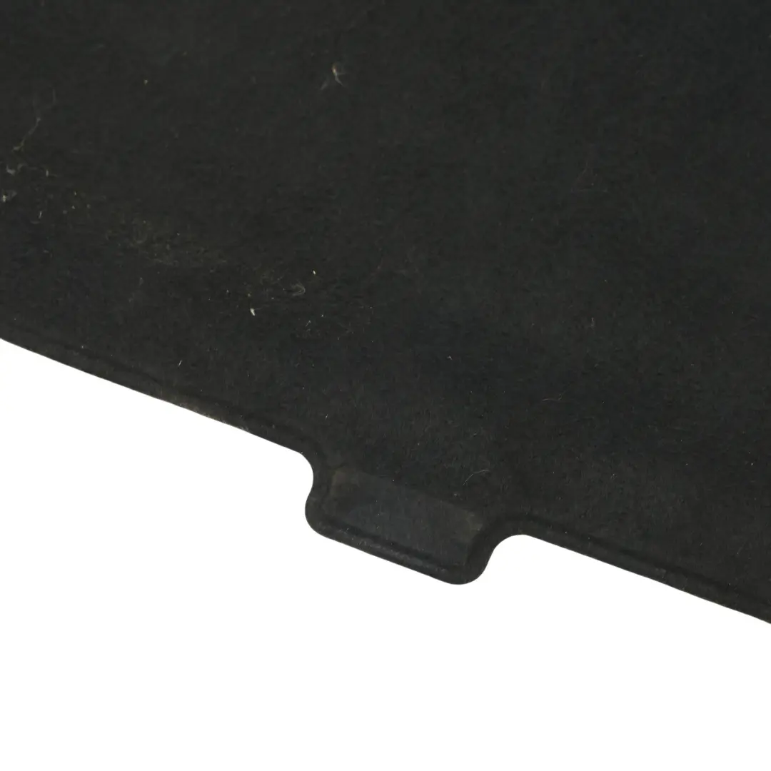 Skoda Yeti 5L Motorhaube Isolierung Panel Abdeckung Trim - SKU 5L0863831 - Teilenummer 5L0863831