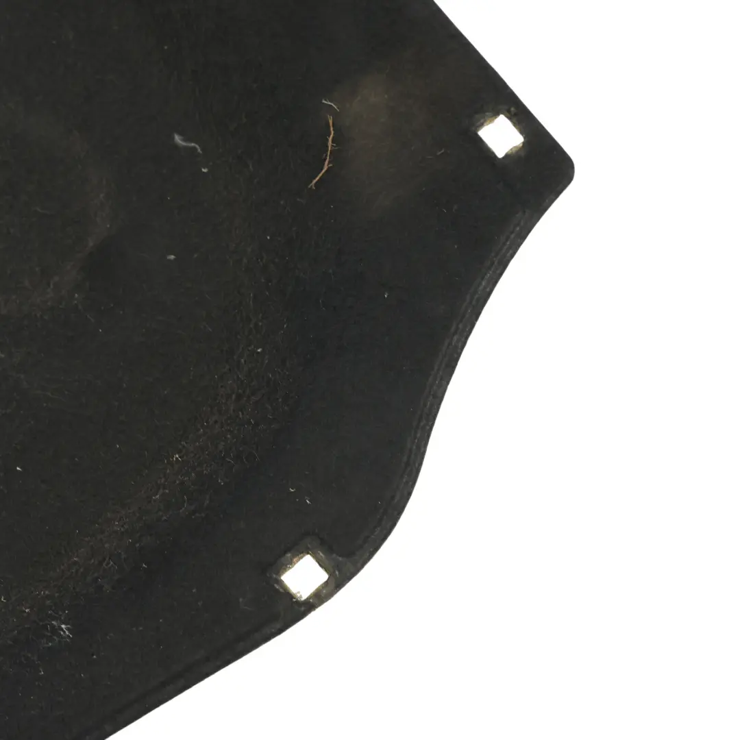 Skoda Yeti 5L Motorhaube Isolierung Panel Abdeckung Trim - SKU 5L0863831 - Teilenummer 5L0863831